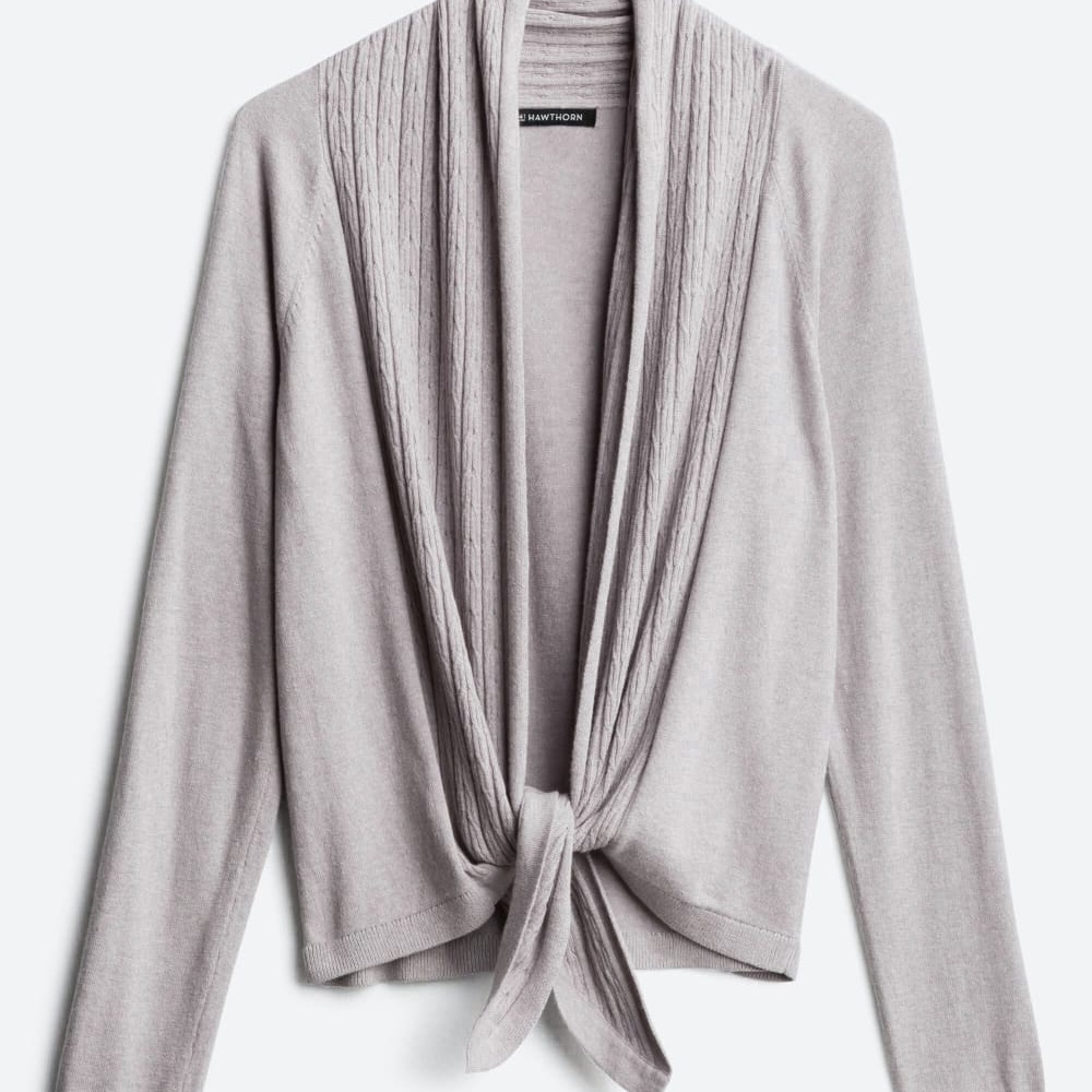 Stitch Fix 41Hawthorn Women’s Open Cardigan